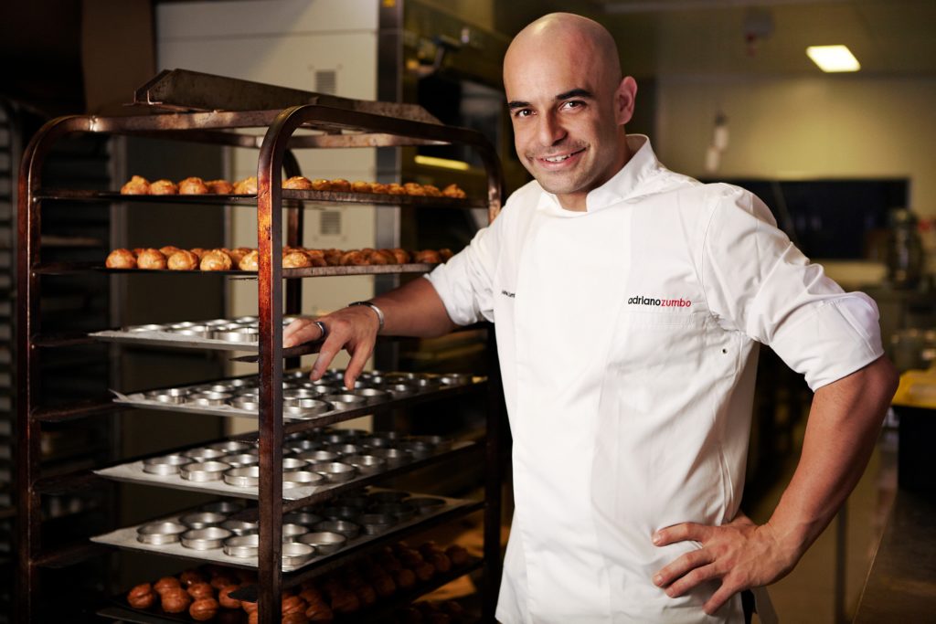 Contestant of Adriano Zumbo's Just Desserts opens pâtisserie in the centre  of Bendigo - One Hour Out