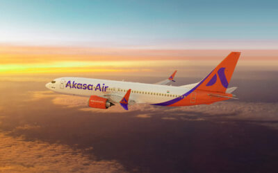 Celebrate Dussehra with Akasa Air’s Culinary Tribute