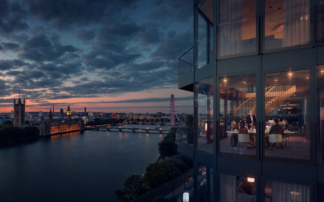 London Square to transform Westminster Tower into a luxurious 17-Storey Residential Development