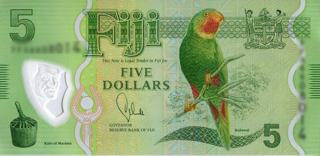 Endangered Parrots of the World on Stamps, Coins and Banknotes