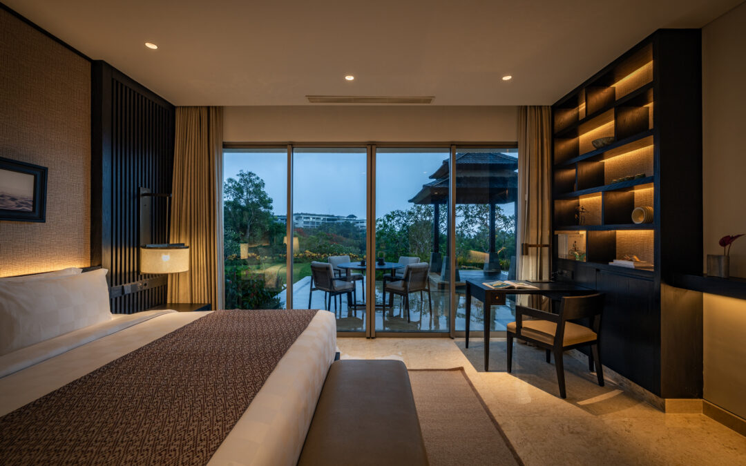 Ayana Residences Bali