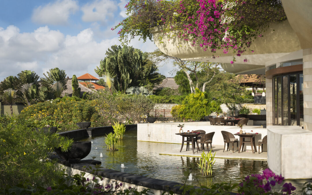 Unveiling AYANA Bali’s New Villa and Resort Rooms