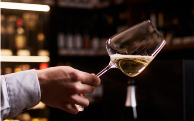 Re-Jeunes Restaurateurs Partners up with Wine in Moderation